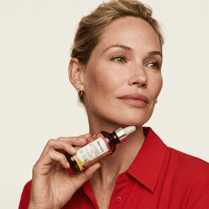 Lorvea Cyperus — Olej proti růstu chloupků